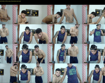 handsome_boysvzla_hot