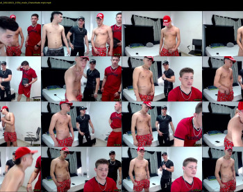 boysvzla_handsome_oficial