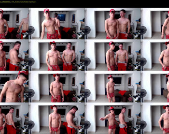 boysvzla_handsome_oficial