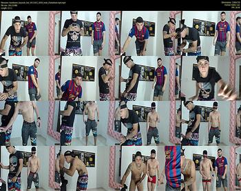 handsome_boysvzla_hot