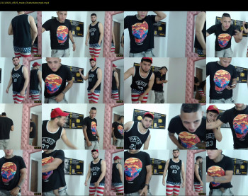 handsome_boysvzla_hot