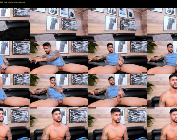 petesevans