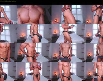 aaronmagnum