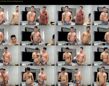 boysvzla_handsome_oficial
