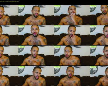 chocolateknight90