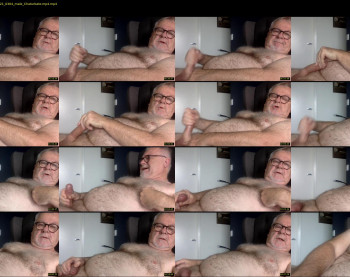 ozhairybearxxxx