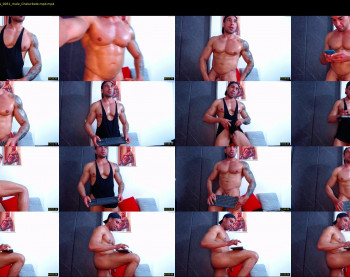 roman_muscle