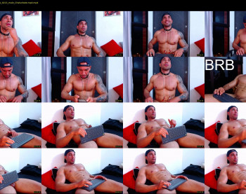 roman_muscle