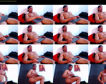 roman_muscle