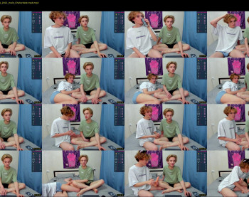 cutietwinkboys