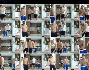 handsome_boysvzla_hot