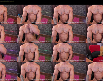 jaxonhunk