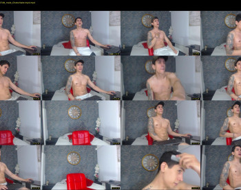 matt_bennet