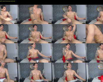 matt_bennet