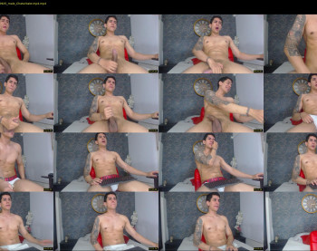 matt_bennet