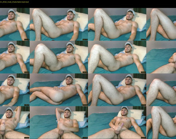 sexymannn2020