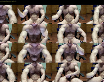 urmusclegodd