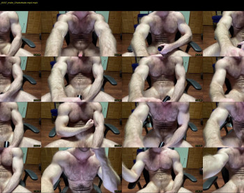 urmusclegodd