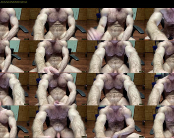 urmusclegodd