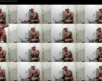 andrewbigbadhot