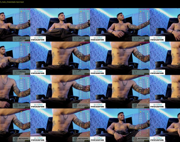 aroncoxx