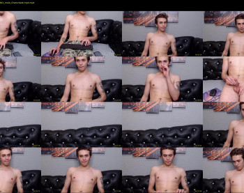 artiyourboy