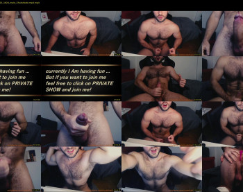 cutehairymacho