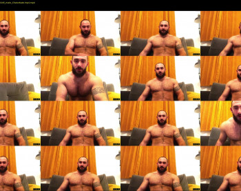 dariomuscle