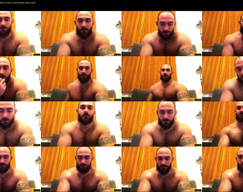 dariomuscle