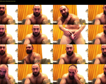 dariomuscle