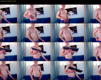 formidable_boy