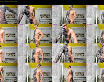 hornystripman97