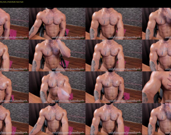 jaxonhunk