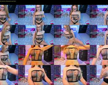 jennyshow