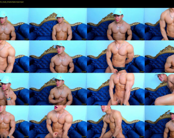 joeyevans