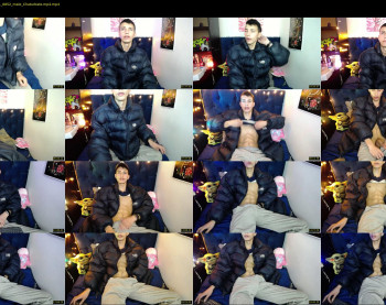 kayser_hotboy