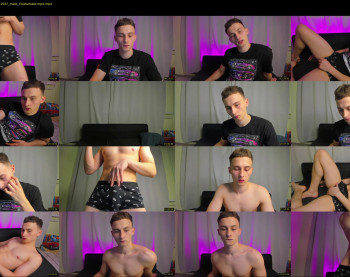 mark_streem