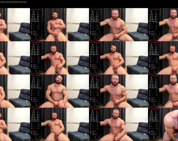 musscle_king