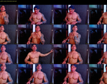 roman_muscle
