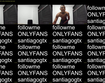 santiagogtx