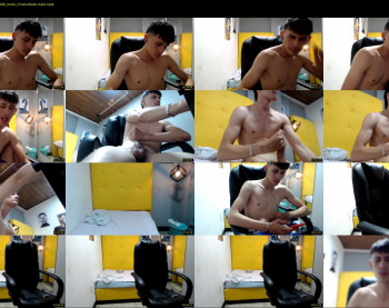 saulxtaylor