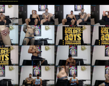 the_golden_boys