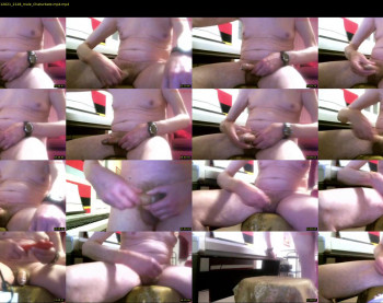 throbbingmanhood
