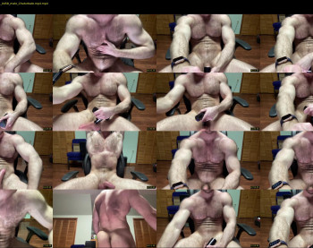 urmusclegodd