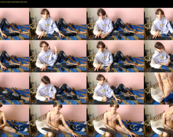 your_candyboy