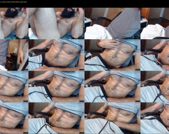 antonywebcam