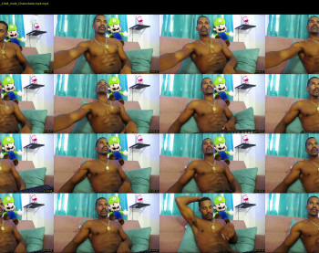 black_bighard