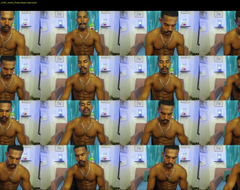 black_bighard
