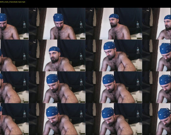 chaoscarbon