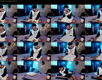 charlythesexyboy